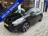 Peugeot 208 1.2 PureTech GT-line FULL OPTIONS/NL AUTO/TOPSTAAT