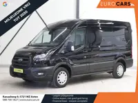 Ford Transit 310 2.0 TDCI L2H2 Trend Automaat Airco Bluetooth Camera Cruise Control Navi
