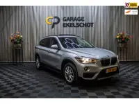 BMW X1 SDrive18i High Executive|Pano|Head Up Display|Camera