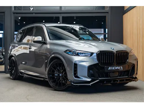 BMW X5 Xdrive 50e Stoelventilatie Pano xDrive50e Harman Kardon 22 inch