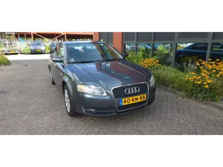 Audi A4 Limousine 1.6 Pro Line