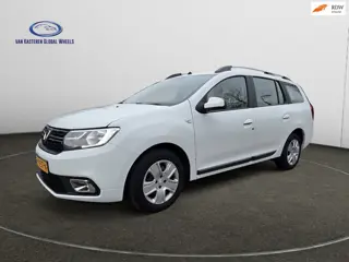 Dacia Logan MCV 0.9 TCe SL Royaal |2de Eigenaar|NAP