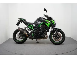 Kawasaki Z 900 ABS (bj 2022)