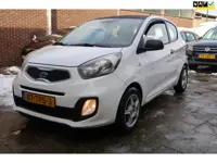 Kia Picanto 1.0 CVVT Airco