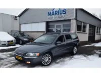 Volvo V70 2.4 140 pk