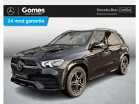 Mercedes-Benz GLE-klasse 450 4MATIC | Memorypakket | Apple CarPlay | Android Auto | Stoelverwarming 