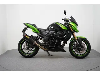 Kawasaki Z 750 R (bj 2011)