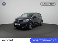 Volkswagen e-Up! e-up! Style 83 pk | Navigatie via App | Autom. airco | Parkeersensoren achter | Ach