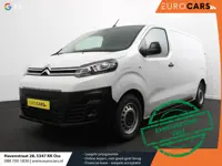 Citroen e-Jumpy L2 136 Automaat 75 kWh | 3p | Automatische Airco | Multimedia scherm | Cruise Contro