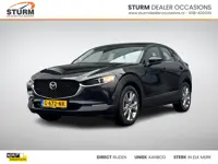Mazda CX-30 2.0 e-SkyActiv-X M Hybrid Comfort 180pk NL-Auto incl. Trekhaak Afneembaar!