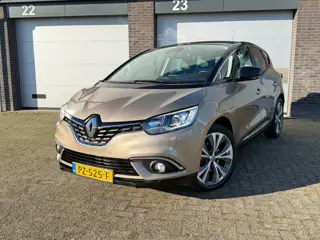 Renault Scénic 1.2 TCe Collection