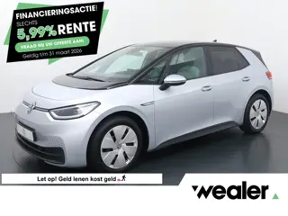 Volkswagen ID.3 Business 58 kWh | 204 PK | Matrix LED koplampen | Adaptive cruise control | Verwarmd