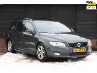 Volvo V70 2.0 D4 Dynamic Edition Xenon/Leer/Navigatie/Parkeersensor