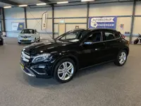Mercedes-Benz GLA 180 Ambition AUTOMAAT (bj 2016)