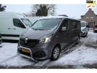 Renault Trafic LANG 2 x Schuifdeur 1.6 dCi T29 L2H1 Turbo2 Energy