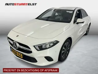 Mercedes-Benz A-klasse 200 Business Solution 1e Eigenaar | Volledig Onderh | NL-Auto | Camera | Stoe