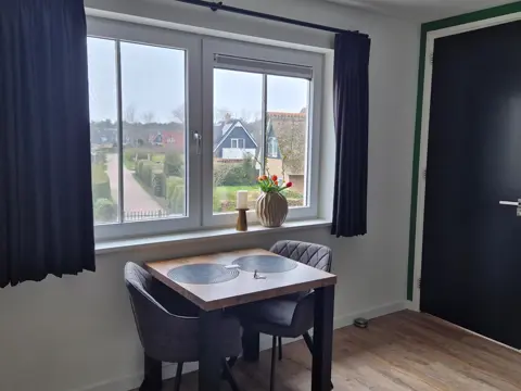 Stijlvolle kamer op loopafstand van strand en dorpscentrum