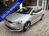 Volkswagen Polo 1.0 NW TYPE/5 DEURS/AIRCO/CRUISE/NW APK