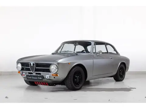 Alfa Romeo GT 1.6 Junior - Dutch Delivered - Ready to Rally