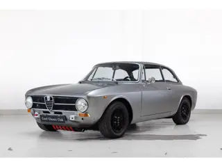 Alfa Romeo GT 1.6 Junior - Dutch Delivered - Ready to Rally