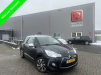 Citroën DS3 1.6 e-HDi Business Clima Gps Parkeersensoren