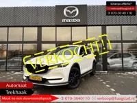 Mazda CX-5 2.0 SkyActiv-G 165 Luxury Sunroof / Sport Pakket / Trekhaak / Full Option