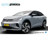 Volkswagen ID.5 GTX 300 Pk 77 kWh 4-Motion | Panoramadak | IQ-Light | Adapt. Cruise | 21 inch LMV | 