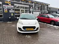 Peugeot 107 1.0 Active