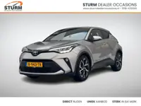 Toyota C-HR 1.8 Hybrid Business Plus