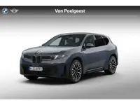 BMW iX3 50 xDrive 113 kWh | M Sportpakket | Innovation Pack | Trekhaak