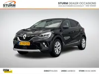Renault Captur 1.0 TCe 100 Intens NL-Auto, Easy Link Pack