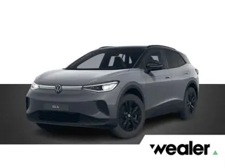 Volkswagen ID.4 Pro Limited Edition Plus 77 kWh 210 kW / 286 pk | Area View camera | Trekhaak wegkla