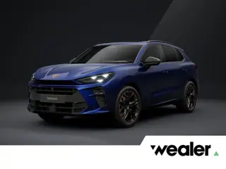 CUPRA Terramar 1.5 TSI e-Hybrid Business 204pk / Hardon copper velgen / Panoramisch schuifdak / Senn