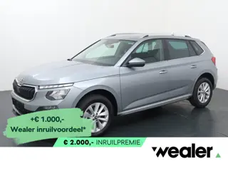 Škoda Kamiq Business Edition 1.0 TSI 115 PK DSG | Automaat | Trekhaak | Winterpakket |