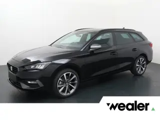 SEAT Leon FR PHEV First Edition 1.5 TSI eHybrid 150kW / 204p k 6 versn. DSG