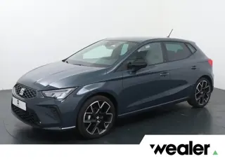 SEAT Ibiza 1.0 EcoTSI 95pk FR Business Connect | Performance Machined 18" |
