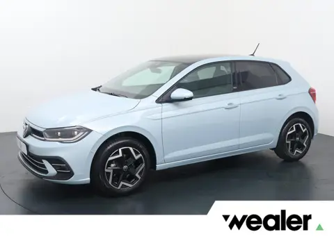 Volkswagen Polo 50 Edition 1.0 TSI 70 kW / 95 PK Hatchback DSG | Panoramadak | Digital Cockpit Pro |