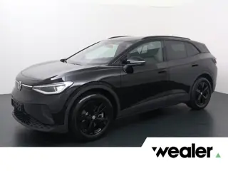 Volkswagen ID.4 Pro Limited Edition Plus 77 kWh 210 kW / 286 pk | Comfort pakket plus | Trekhaak weg