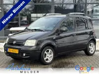 Fiat Panda 1.2 Sempre Airco/CV/Audio NIEUWE APK!!