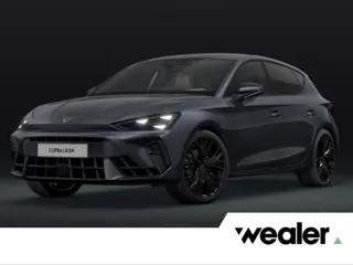 CUPRA Leon 1.5 TSI e-Hybrid Business 204PK /Obsidian pack /sennheiser immersive geluid / intelligent