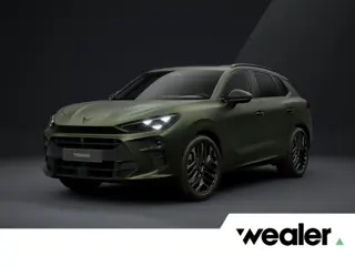 CUPRA Terramar 1.5 TSI e-Hybrid VZ Tribe Edition 272pk / Tribe Edition velgen / matrix led verlichti