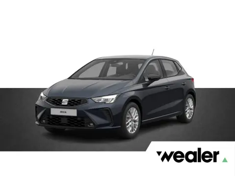 SEAT Ibiza Style Business Connect 1.0 EcoTSI 70 kW / 95 PK | Navigatie | Adaptive cruise control | 1