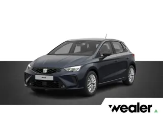 SEAT Ibiza Style Business Connect 1.0 EcoTSI 70 kW / 95 PK | Navigatie | Adaptive cruise control | 1
