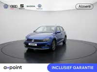 Volkswagen Polo 1.0 TSI Highline Automaat | Climatronic | Stoelverwarming | Parkeersensoren | Apple 