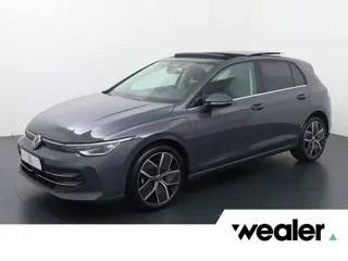 Volkswagen Golf 8 Style Edition 1.5 eHybrid 150 kW / 204 PK DSG | Panoramadak |