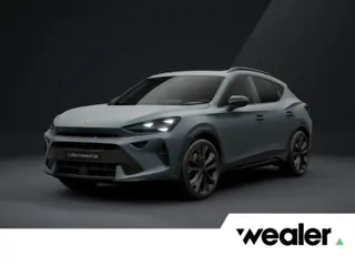 CUPRA Formentor 1.5 TSI e-Hybrid VZ Performance 272pk / Eclipse pack / Panoramisch schuifdak / Sennh