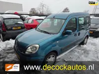 Renault Kangoo 1.6-16V Expression/AIRCO/TREKHAAK