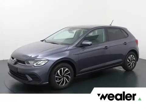 Volkswagen Polo Life Edition 1.0 70 kW / 95 pk TSI Hatchback 5 ver