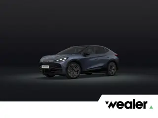 CUPRA Tavascan VZ Extreme 82 kWh 340pk / Etna velgen / 4-wiel aandrijving / CUP Bucket Seats, Hero E