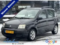 Fiat Panda 1.2 Emotion Clima/CV/LM-Velgen/Audio NIEUWE APK!!